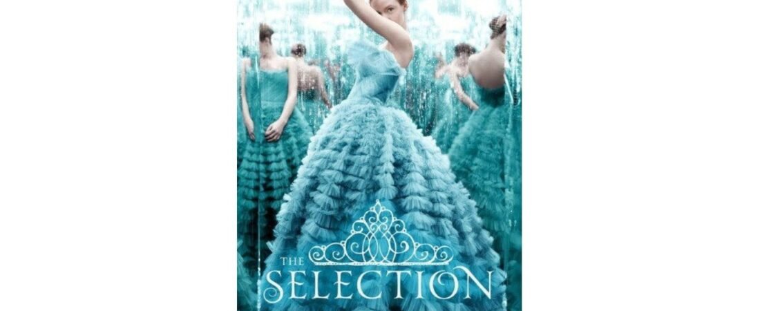 The Selection — Book Review 