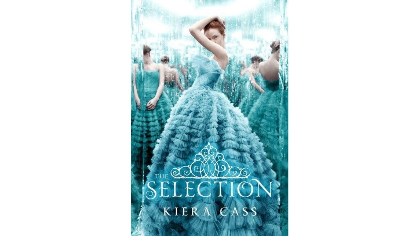 The Selection — Book Review